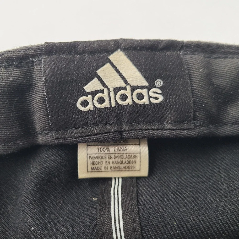 adidas has thread